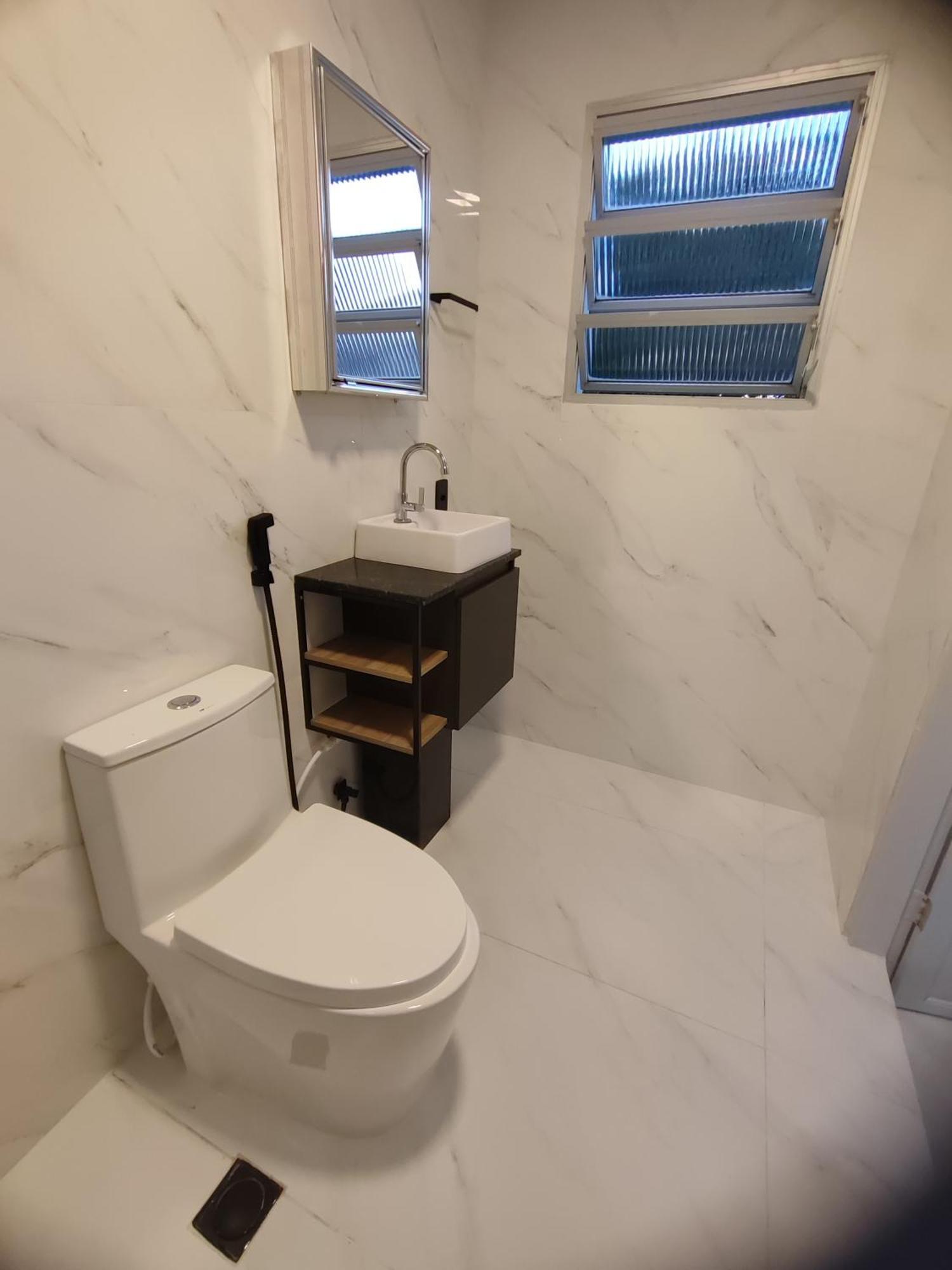 Kitnet Balonismo Apartment Pancas ภายนอก รูปภาพ