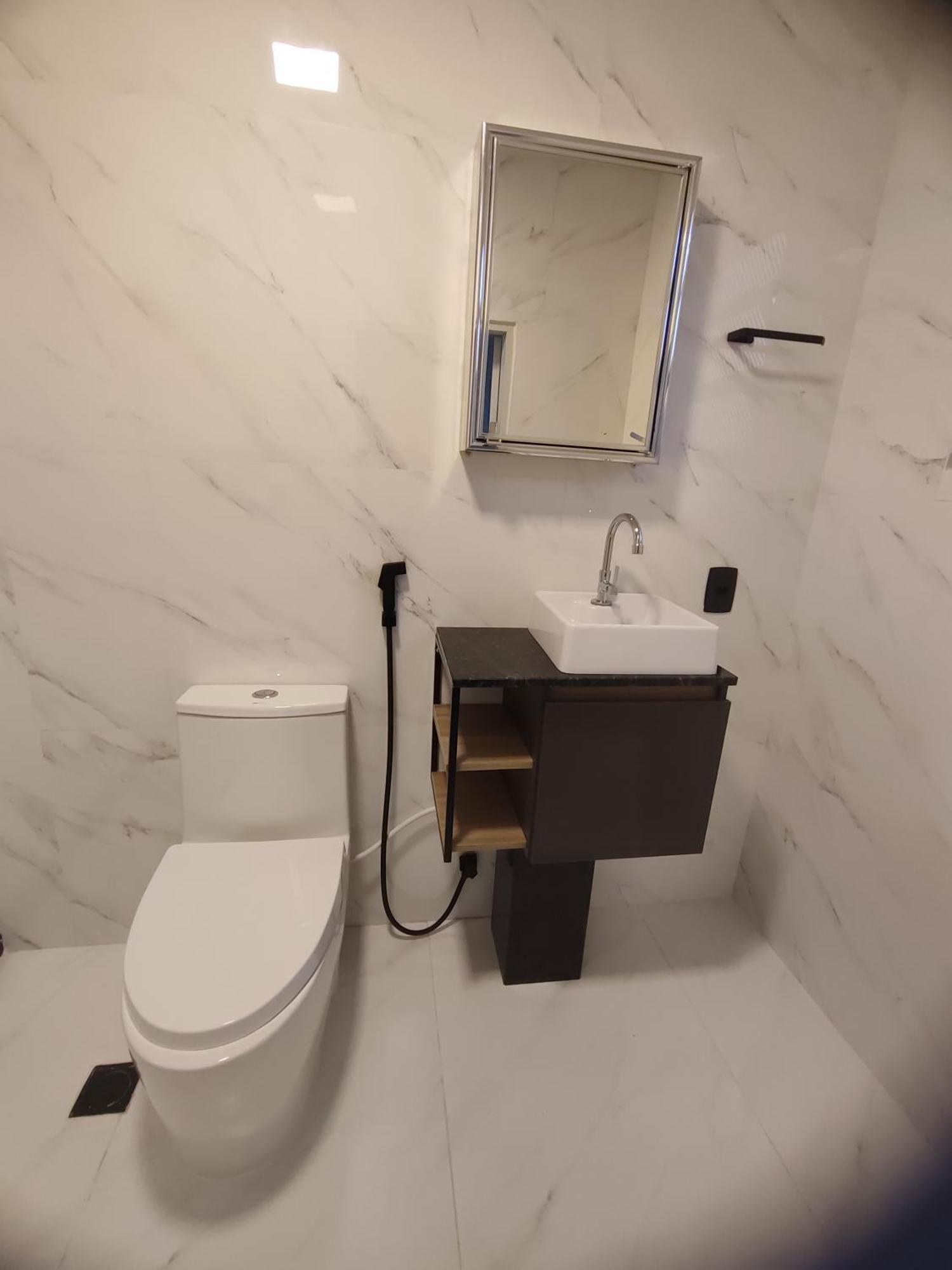 Kitnet Balonismo Apartment Pancas ภายนอก รูปภาพ