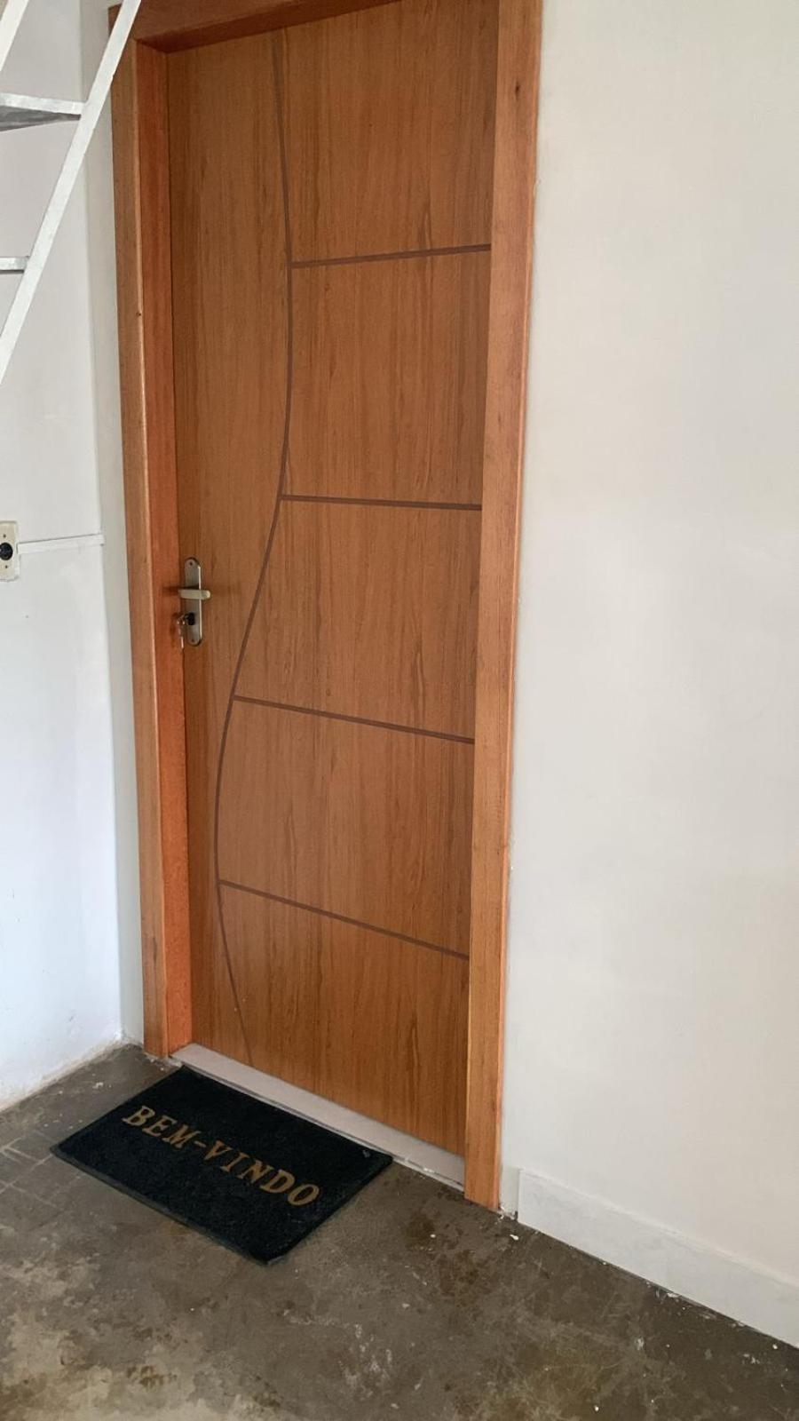 Kitnet Balonismo Apartment Pancas ภายนอก รูปภาพ
