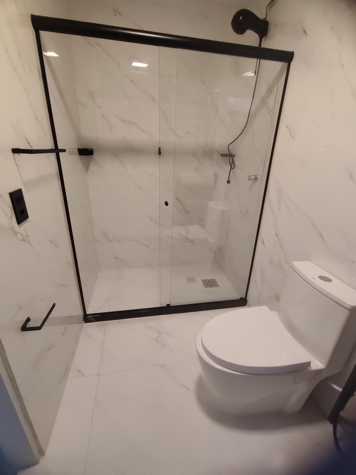 Kitnet Balonismo Apartment Pancas ภายนอก รูปภาพ